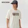 Skechers Unisex Quick-Dry Cooling UV Protection Knit T-Shirt