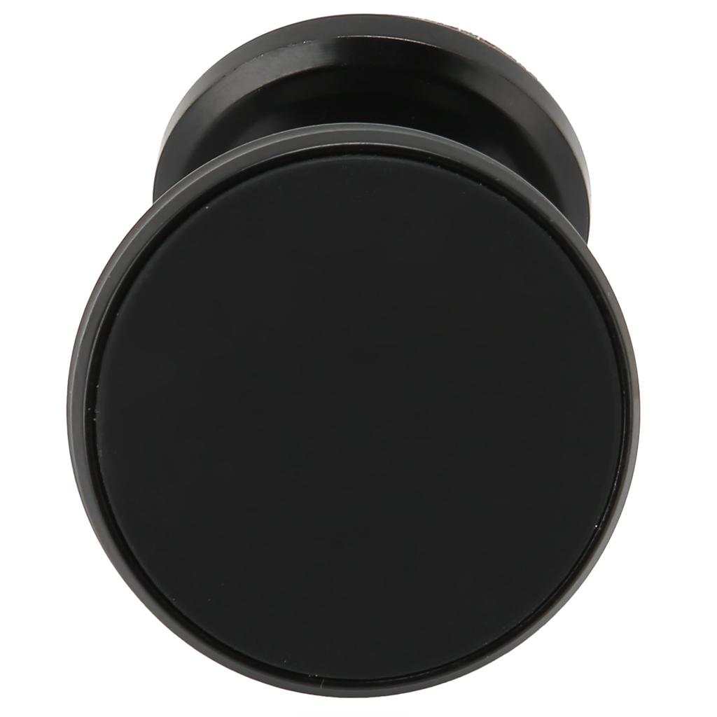 Car Magnetic Phone Mount Strong Magnetism Viscosity Mini Size Less Space Durable Mobile Phone Holder