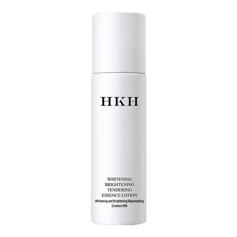 

HKH Niacinamide Whitening & Anti-Aging Essence Emulsion