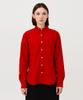 Beulaunyadeu W Essential Shirt, Red