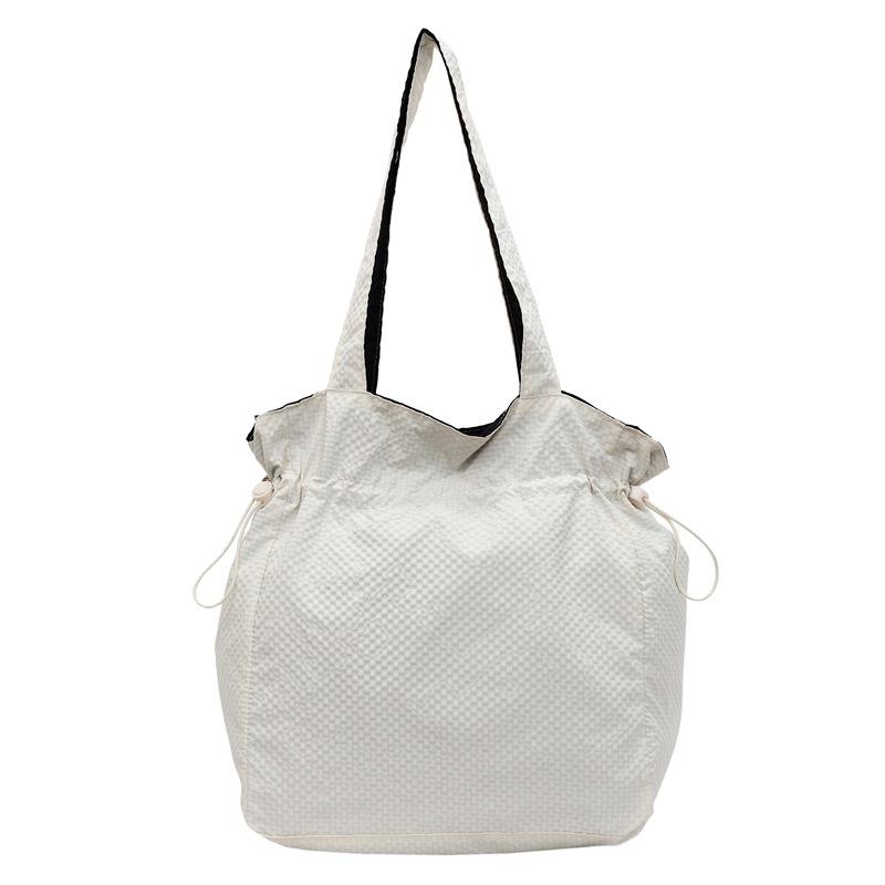 

Casual big bag women s new fashion women s shoulder messenger bag large capacity commuter tote bag women