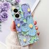 For Huawei Honor 400 400 Pro Case Dragon Love Heart Animals Pattern Back Cover Soft Silicone TPU Clear Bumper Camera Protection
