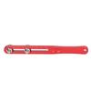 Round Head Back Cover Remover Tool Adjustable 0-88mm Watch Back Opener  For Battery Change