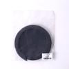 Silicone Soundhole Cover for Acoustic-Electric Guitars (38-42 Inch) - Anti-Feedback Mute Silencer