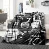 Mbappe Jubelmoment Decke Bequem Geeignet für Bett Sofa Couch Ganzjahresgebrauch Digitaldruck Ideales Geschenk für Freunde Familie Paare Pickni