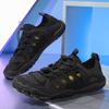 2024 summer new sports five-finger shoes casual wading shoes men's and women's same beach shoes comfortable and breathable creek shoes