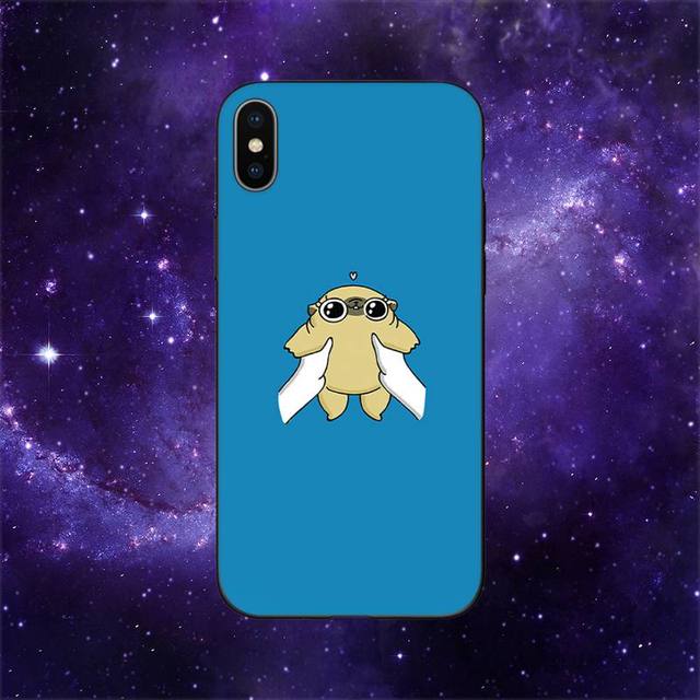 

Забавный чехол для телефона Mochi The Pug с веб-комиксом для Iphone 11 12 Mini 13 14 Pro Xs Max X 8 7 6s Plus 5 Se Xr Shell iPhone14Pro