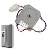 13V 1.9W 170mA Refrigerator Fan Motor Assembly For EAU61644102 RDD056X09 4681JB1029H Cooling Replacement Housing