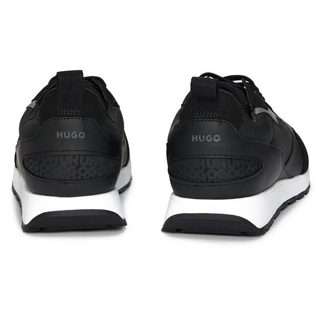 HUGO Sneakers Icelin Runn Mono