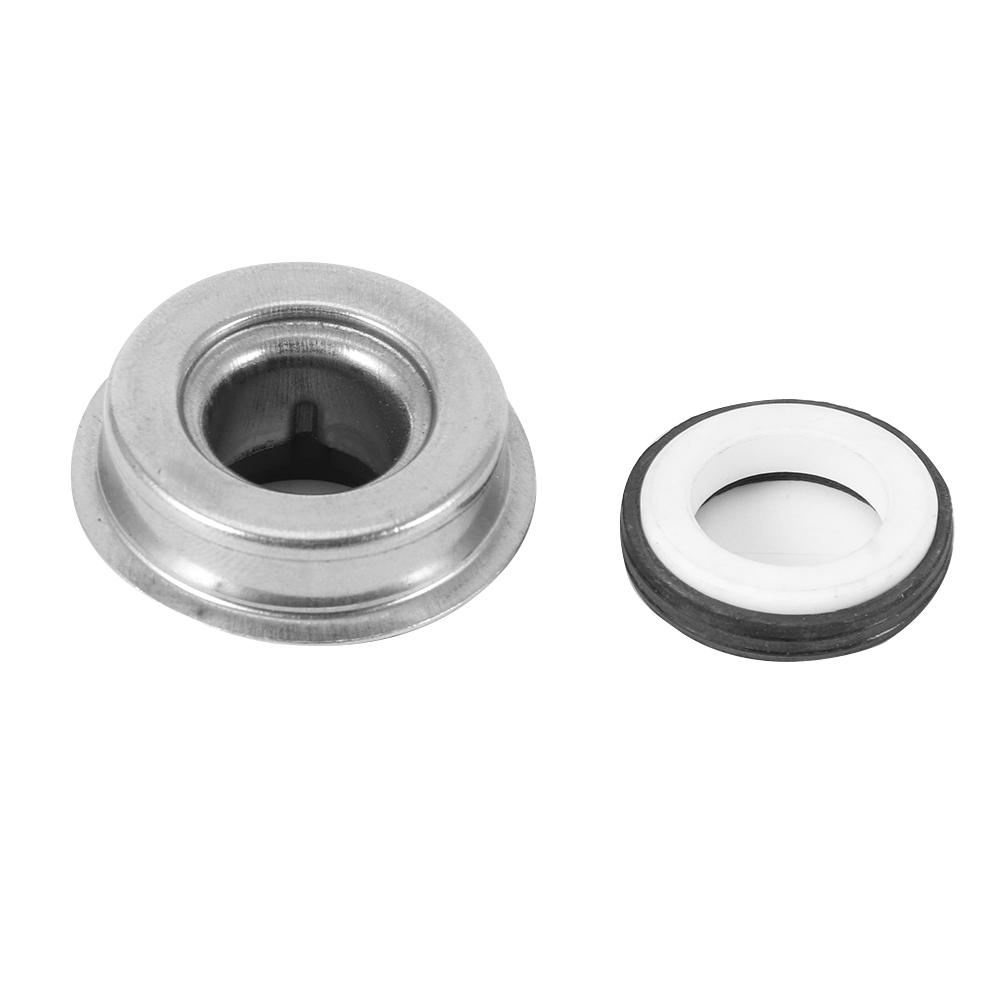 28mm 1.1in Water Pump Seal Cover 11H 12438 10 00 Fit for Yamaha SRX600 1998 2000