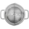 Набор кастрюль Zwilling TrueFlow, 4 предмета (66920-004-0)