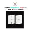 Vyberte POB JEONGHAN X JOSHUA 1. mini album DREAMSCAPE