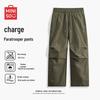 Men's Loose Fit Straight-Leg Cargo Pants