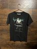 T-shirt Vintage Jane's Addiction Nothing's Shocking - L T-shirt Unisexe