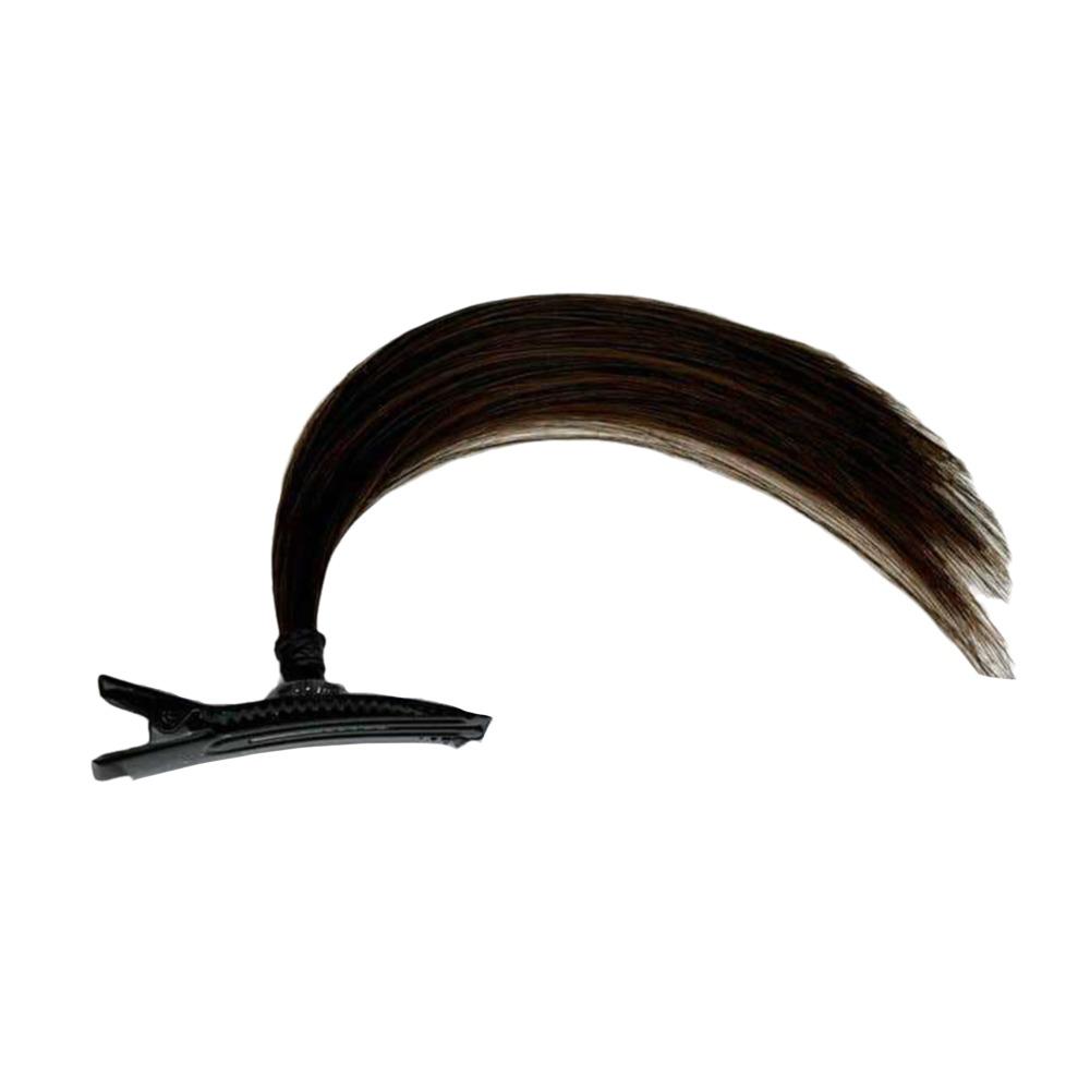 Ahoge Styl Pokrývka hlavy Sponky do vlasů Anime Drápek do vlasů Sladký Úchyt na paruku Doplňky pro dívky