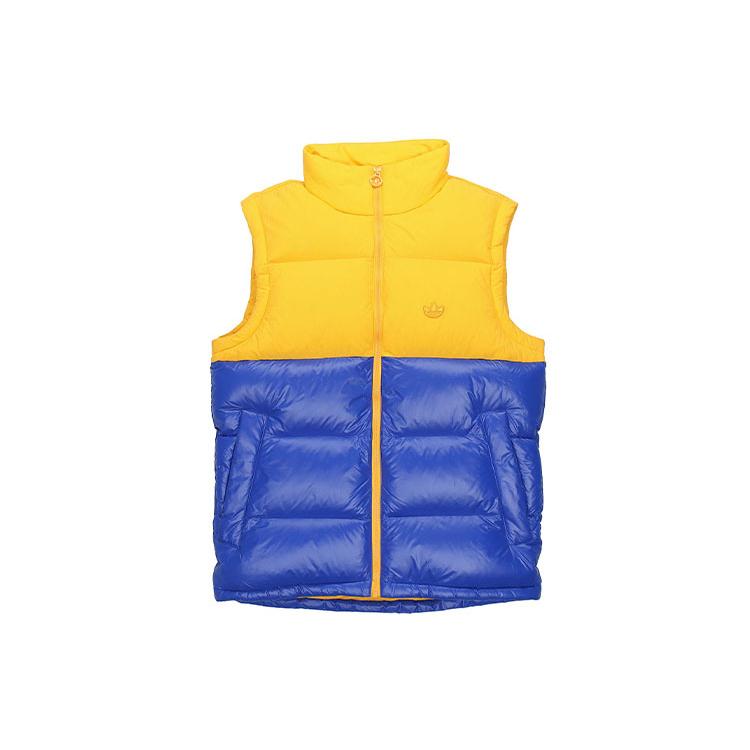 Adidas Originals Down Jackets Men`s Gold