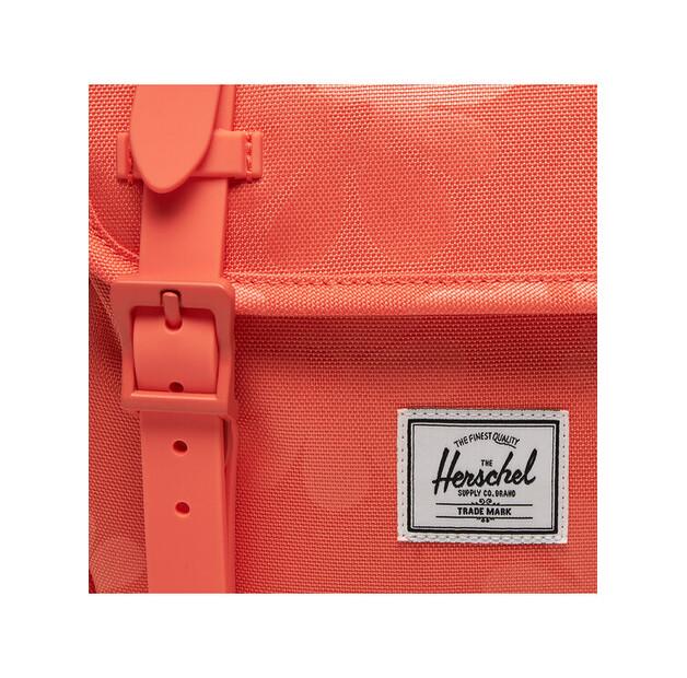 Рюкзак Herschel Little America™ Mid Backpack 11391-06180 Koralowy
