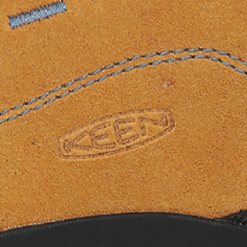 Keen Jasper Sneakers Camel 1002661