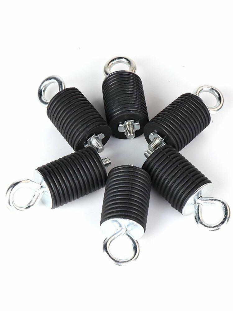 

UTV Lock and Ride 2 Bed Anchor Подходит для Polaris General Ranger 500 570 1000 XP 900 800 700 С 1-7/16 Отверстие Автомобильные Аксессуары синий