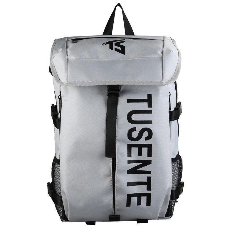 Rucksack Herren Trendmarke Große Kapazität Outdoor-Sportarten Basketballtasche Campus Student Schultasche Multifunktionaler Reiserucksack