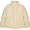 Down Jacket Men's Khaki AMJ43375-INC