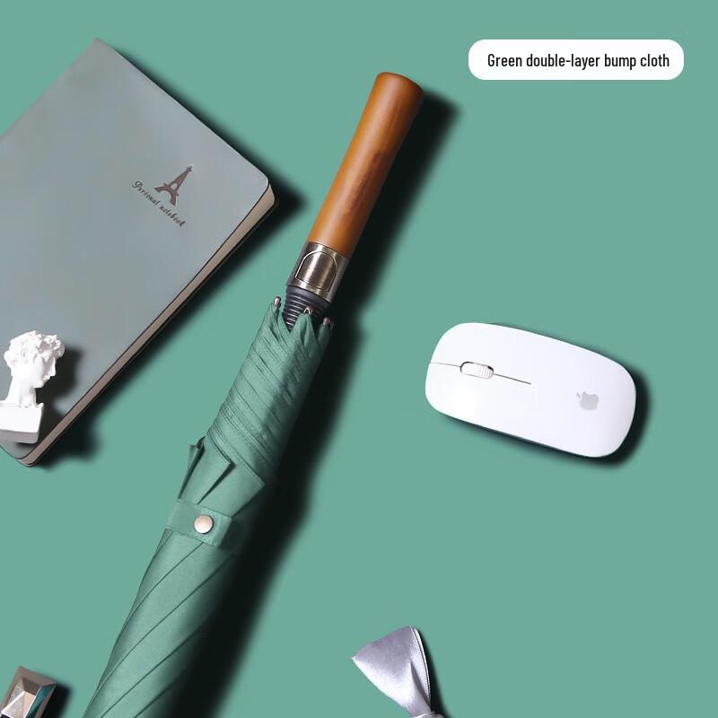 Zuo You Men s Business Straight Umbrella