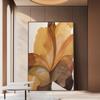 Nordic Modern Flower Scandinavia Floral Posters and Prints for Living Room Office Decor Abstract Canvas Painting  Wall Art Decor