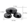 Reptile Cave Aquarium Stone Cave Aquarium Cave Rock Fish Tank Shrimp Cichlid Hideaway Breeding Decor Stones Tank Decoration