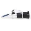 Brix Refractometer Fruit Sweetness Cutting Fluid Concentration High Accuracy Sugar Refractometer