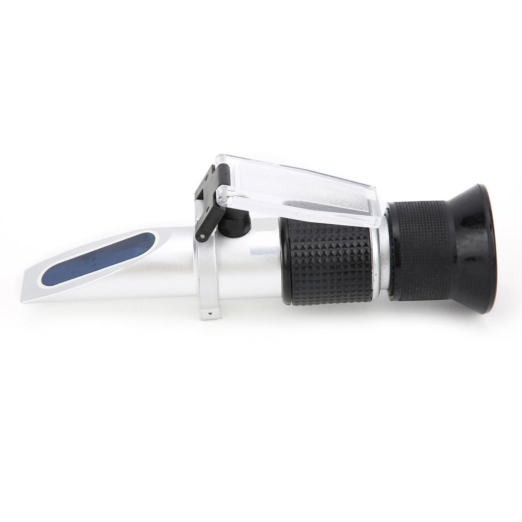 Brix Refractometer Fruit Sweetness Cutting Fluid Concentration High Accuracy Sugar Refractometer