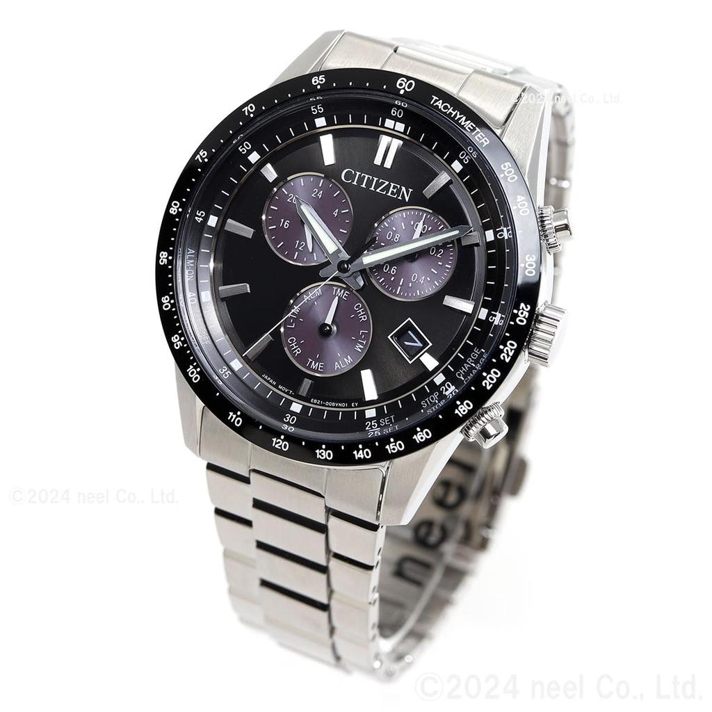 CITIZEN COLLECTION Watch BL5614-59E Men's