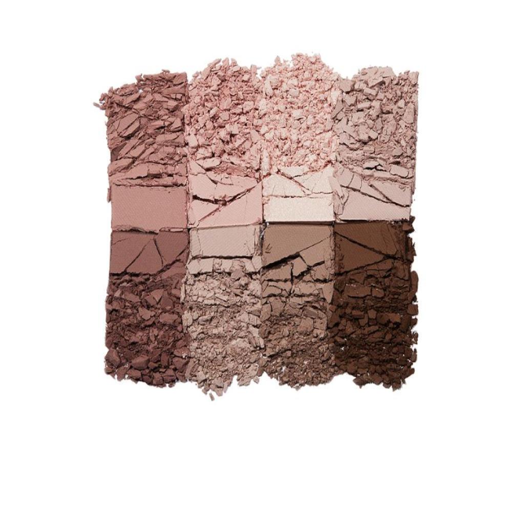 Heart Percent Dote On Mood Eye Palette 8g