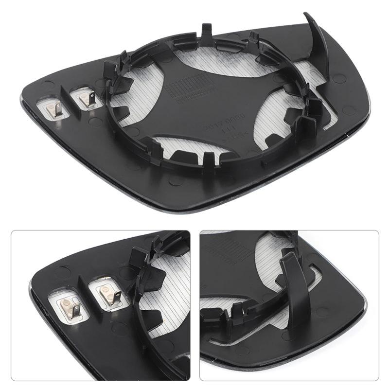 For 13-18 Volkswagen Polo, Lavida, Cross Lavida, Heated Rearview Mirror Glass Replacement Models