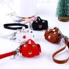 Bag Bag Pendant Storage Bag Bag Pendant Decoration Korean Style Key Ring Bag Key Chains Coin Purse