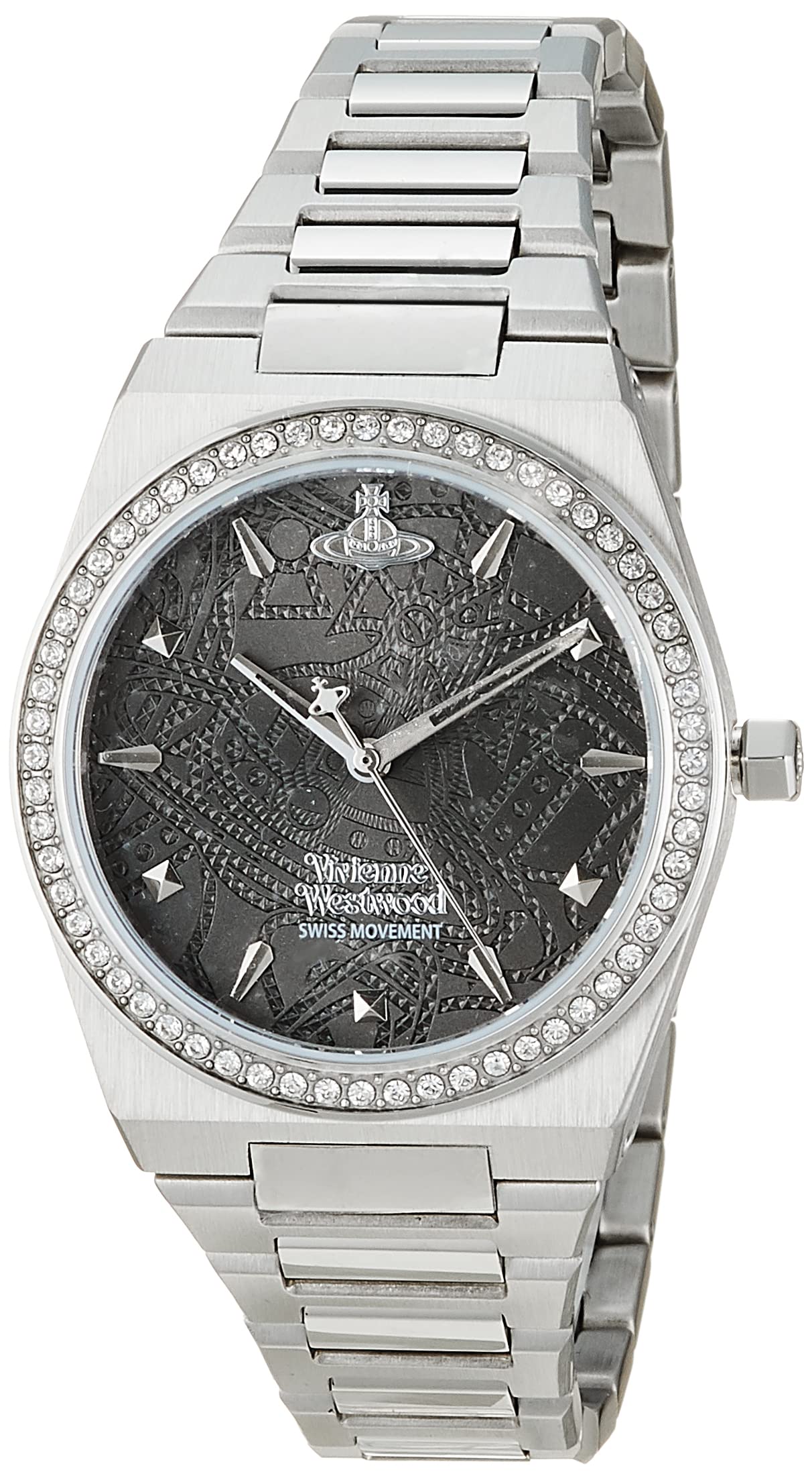 Vivienne Westwood Charterhouse Quartz Watch Women s [Used]
