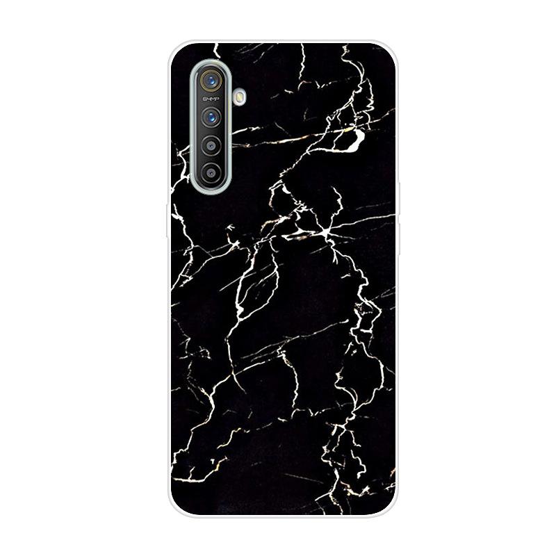 For OPPO Realme 6 Pro Case Cover Soft Silicone Back Cover For OPPO Realme 6 Pro Case Realme6 Realme 6 Pro 6i 6S Cover Fundas