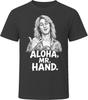 Jeff Spicoli Aloha Mr Hand Fast Times At Ridgemont High Funny 80s Comedy T Shirt