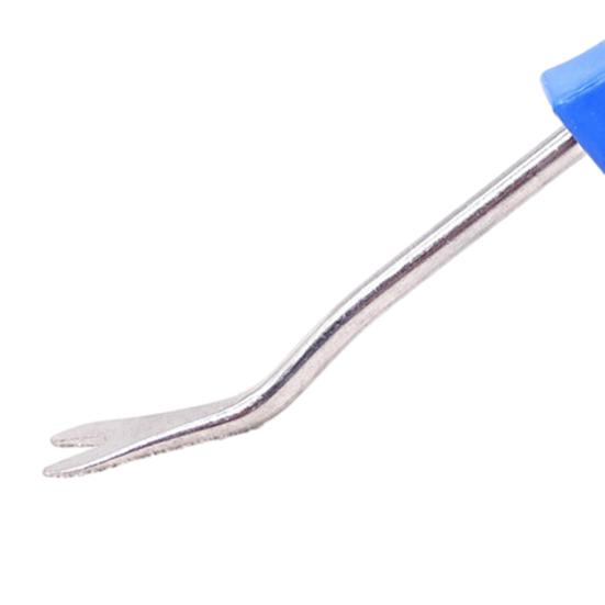Yousheng Car Clips Fastener Remover Tool Door Panel Dismantling Tool Trim Rivet Removal Tool Auto Interior Window Disassembly Kit for Car Enthusiasts
