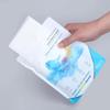 50/100Pcs Laundry Tablets Laundry Paper Anti-String Mixing Color Laundry Tablets For Washing Machine Washing Accessories