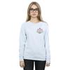 Disney Womens/Ladies Coco Seize Your Moment Sweatshirt