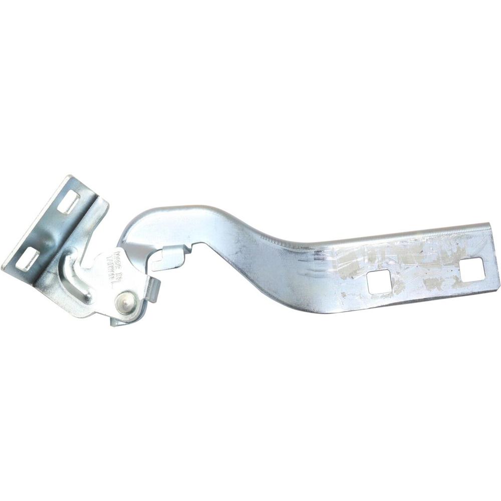 New Hood Hinges Set of 2 Driver & Passenger Side LH RH for ProMaster 1500 Pair