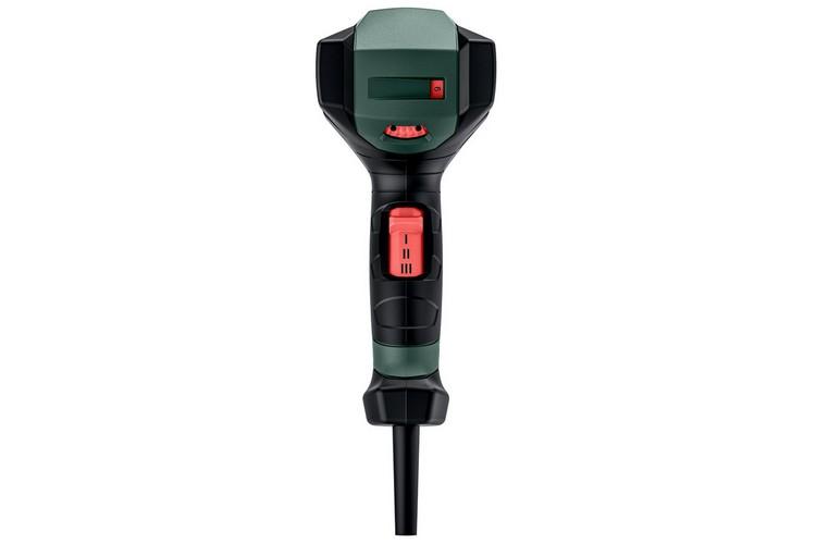 HEAT GUN HG 20-600 2000W - ME 602066000