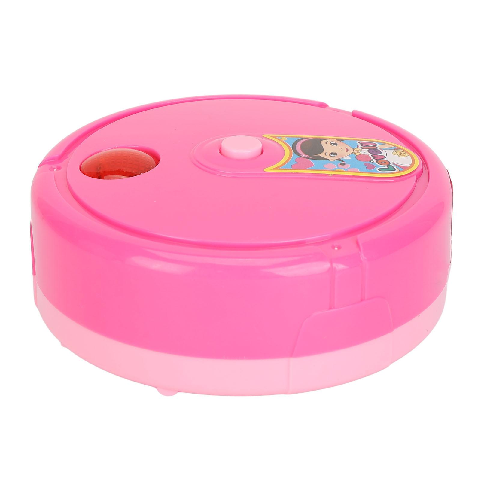 

Моделирование робота-уборщика Детский Мини Электрический Обучающий Интересный Уборочный Уборочный Игрушка