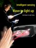 Rechargeable Ultra-Bright Headlamp for Night Fishing & Mountaineering