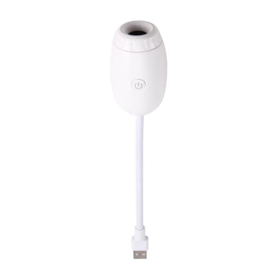 

Starry Sky Projector Lamp Touch Control 2-in-1 Night Light USB Powered Adjustable Brightness Projection Light for Bedroom Car And Kids Gift C