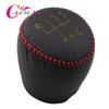 Leather Gear Head Shift Knob Protection Cover Case for Chevrolet Chevy Cruze 2009 - 2015 AT MT