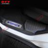 LED Door Sill Strips for Prado LC250: Welcome Pedals & Replacement Accessories