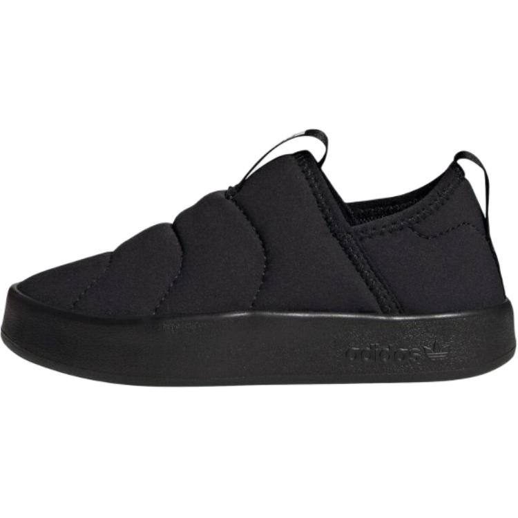 

Adidas Puffylette 360 J Black White ID9494 29