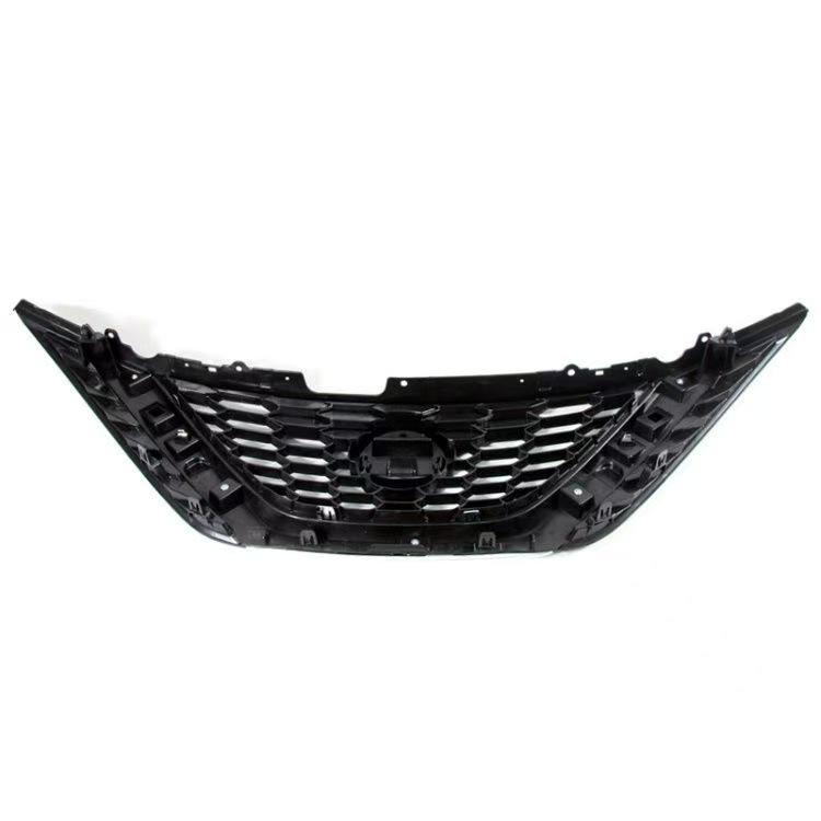 Compatible Grille for 2012-2016 Sylphy Bumper