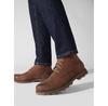 Brown Sorel Madson II Chukka Wp Ankle Boots NM3847